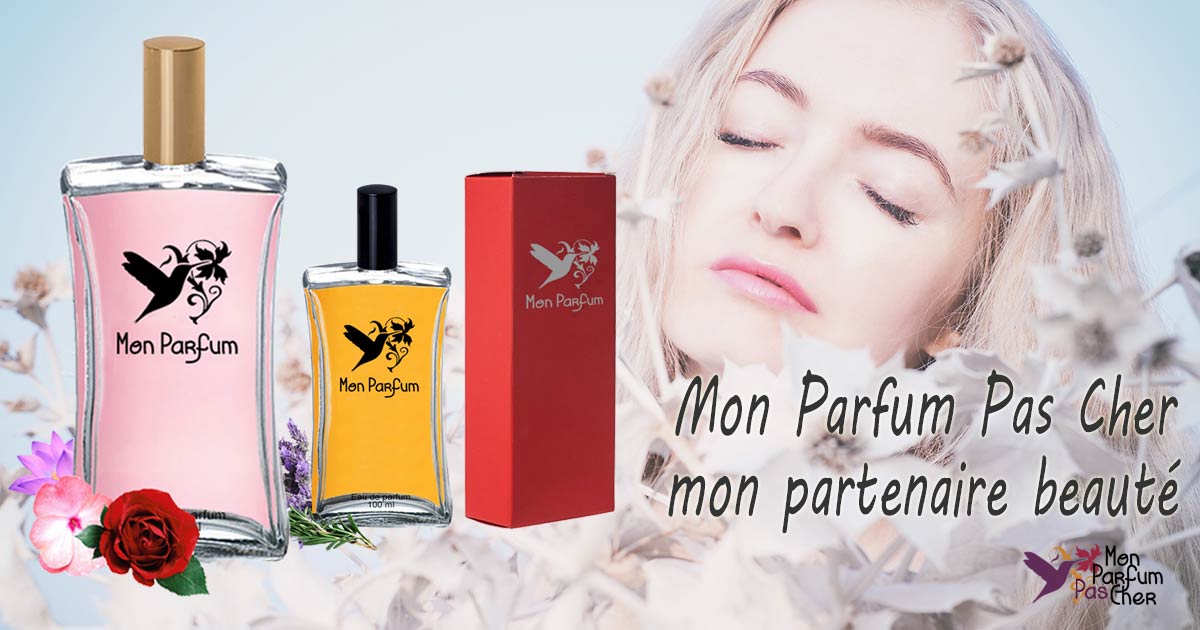 Tableau de concordance parfums équivalents